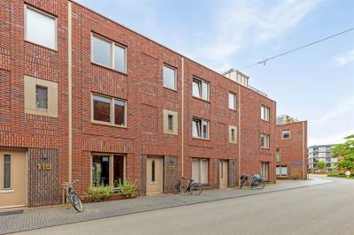 Woning Langestraat 117 Groningen