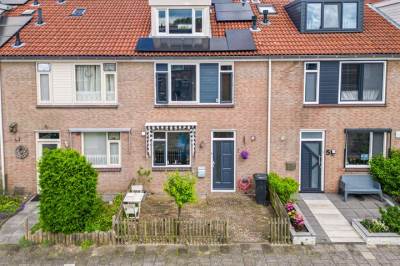 Woning Bloemenschans 7 Voorhout