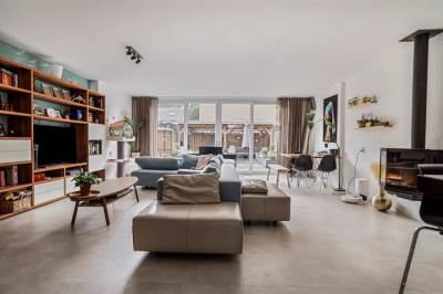 Woning Oostergo 56 Zoetermeer