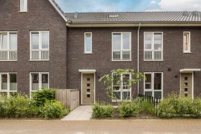 Woning Pijlkruid 3 Teteringen