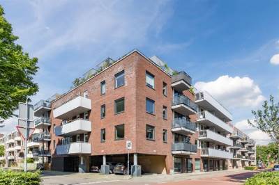 Woning Middellaan 460E25 Breda