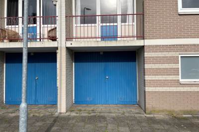 Garage Schaepmanstraat 1- 503 Vlissingen