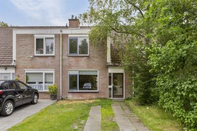 Woning De Twee Gebroeders 129 Drachten