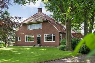 Woning Zestiende Wijk 31 Dedemsvaart