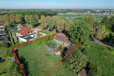 Woning Macharenseweg 17 Oss