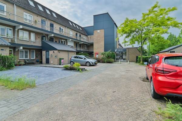 Woning Reigerskamp 529 Maarssen