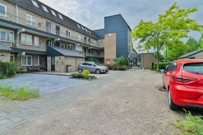Woning Reigerskamp 529 Maarssen