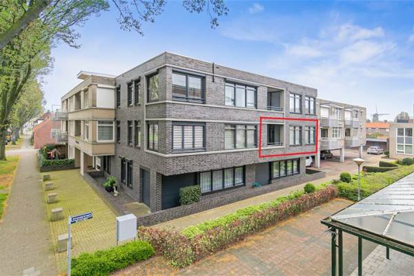 Woning Arendstraat 46 Oss