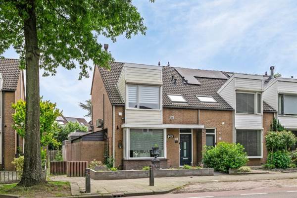 Woning Marktstraat 189 Kaatsheuvel