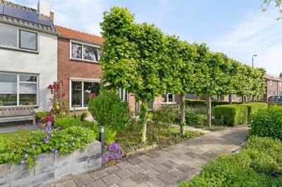 Woning Hondegemsweg 9 Grijpskerke