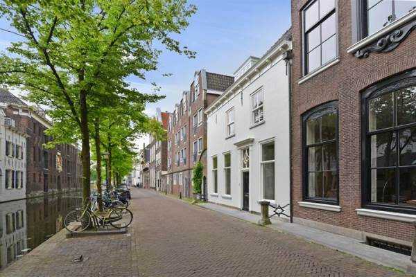 Woning Oude Delft 45 Delft