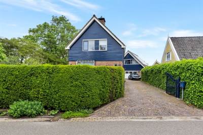 Woning Schipperspad 3 Koedijk (Gem. Alkmaar)