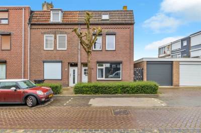 Woning Romeinenstraat 83 Kerkrade
