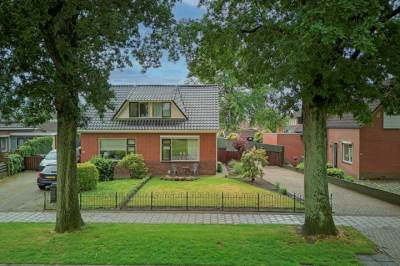 Woning Oranjedorpstraat 14 Nieuw-Dordrecht