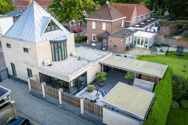 Woning Groene Kruisstraat 26 Kerkrade