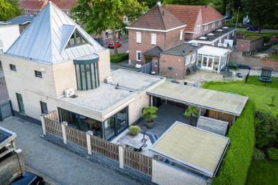 Woning Groene Kruisstraat 26 Kerkrade