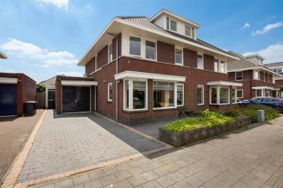 Woning Katschip 59 Enkhuizen