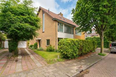 Woning Reigerslaan 7 Voorhout