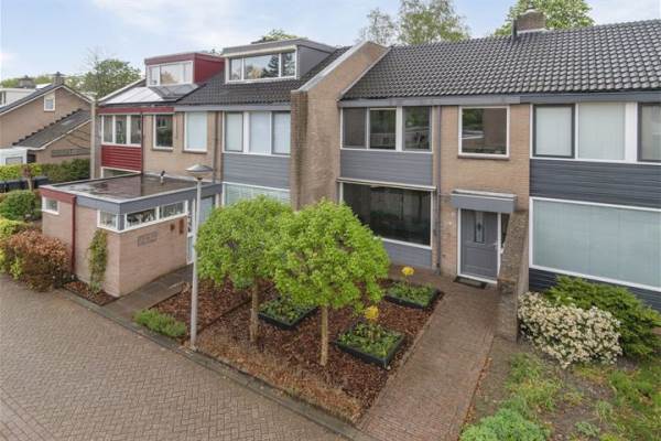 Woning Harpdreef 43 Etten-Leur