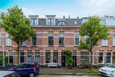 Woning Zandhofsestraat 42 Utrecht
