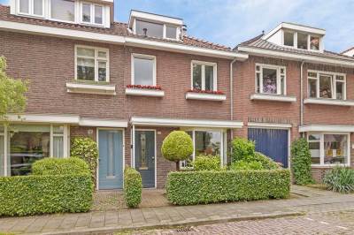 Woning Bosscheweg 65 Tilburg