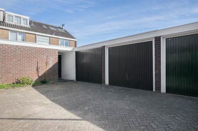 Garage Merelhoven 259 Capelle aan den IJssel