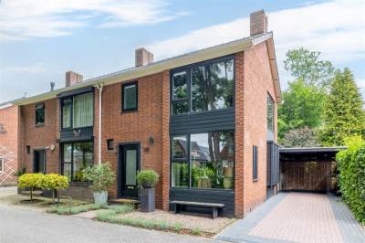Woning Burg van Sevenhovenstraat 35 Stadskanaal
