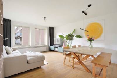 Woning Aaf Bouberstraat 52 Amsterdam