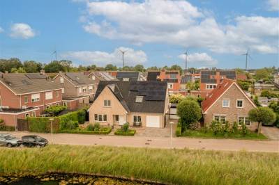 Woning Reigerstraat 2 Piershil