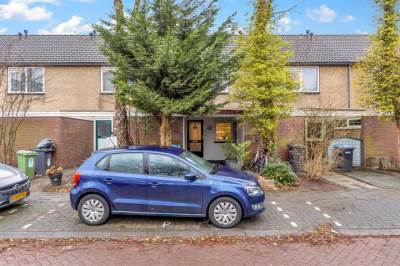 Woning Hoekerstraat 31 Zaandam