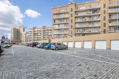 Garage Gevers Deynootweg 1232 Den Haag