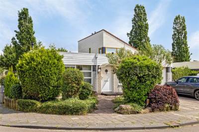 Woning Jan van der Zeestraat 40 Groningen