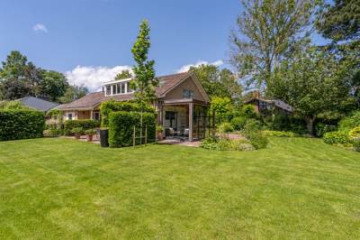 Woning Everocken 3 Mijnsheerenland