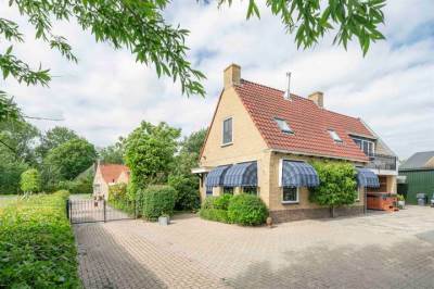 Woning Hearewei 5 Pietersbierum