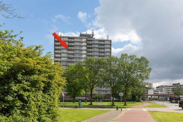 Woning Kapittelweg 86 Hilversum