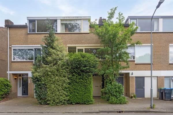 Woning Revalmeen 8 Harderwijk