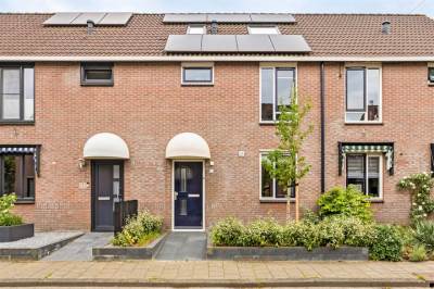 Woning Havermaathoek 5 Enschede