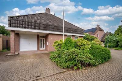 Woning Kapitein Bestweg 6 Venlo