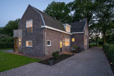 Woning Helvoirtsestraat 3 Helvoirt