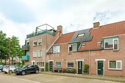 Woning Faustlaan 16 Nieuwegein