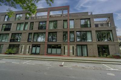 Woning Hudsonstraat 147 Rotterdam