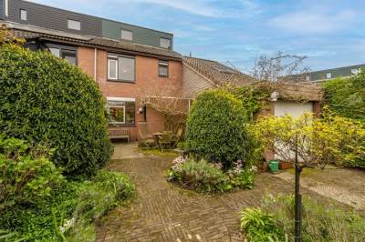 Woning Cijnsland 14 Mijnsheerenland