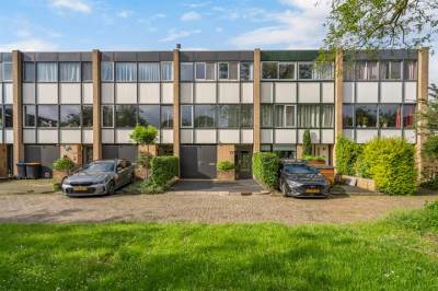 Woning Engelandstraat 17 IJsselstein