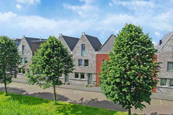 Woning Baak van Camperduin 38 Amersfoort
