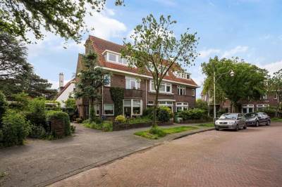 Woning Pauwenlaan 10 Den Haag