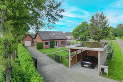 Woning Oekelsebaan 37a Zundert