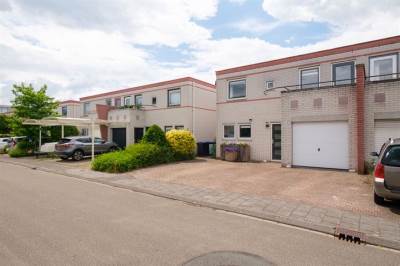 Woning Wilsstraat 15 Groningen