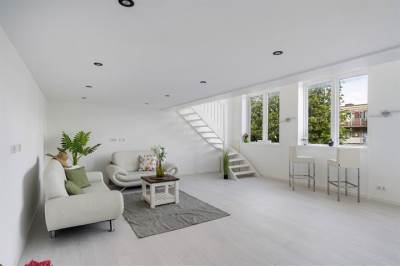 Woning Stortenbekerstraat 215 Den Haag