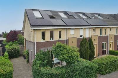 Woning Elzenven 3 Enschede