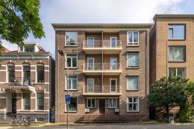 Woning Sonsbeeksingel 181 Arnhem